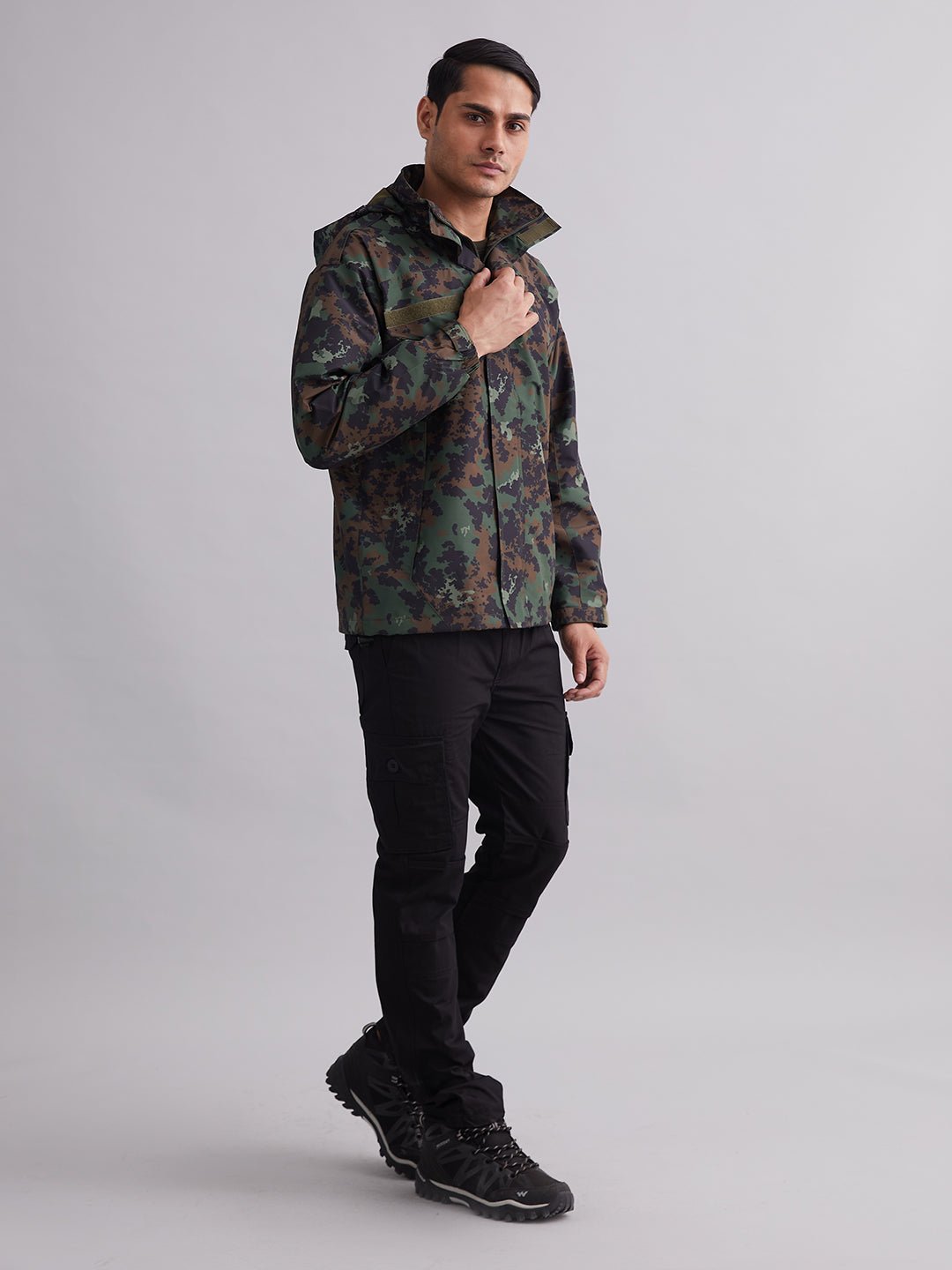 RSL Airshell WP Windjacket - MountMiller