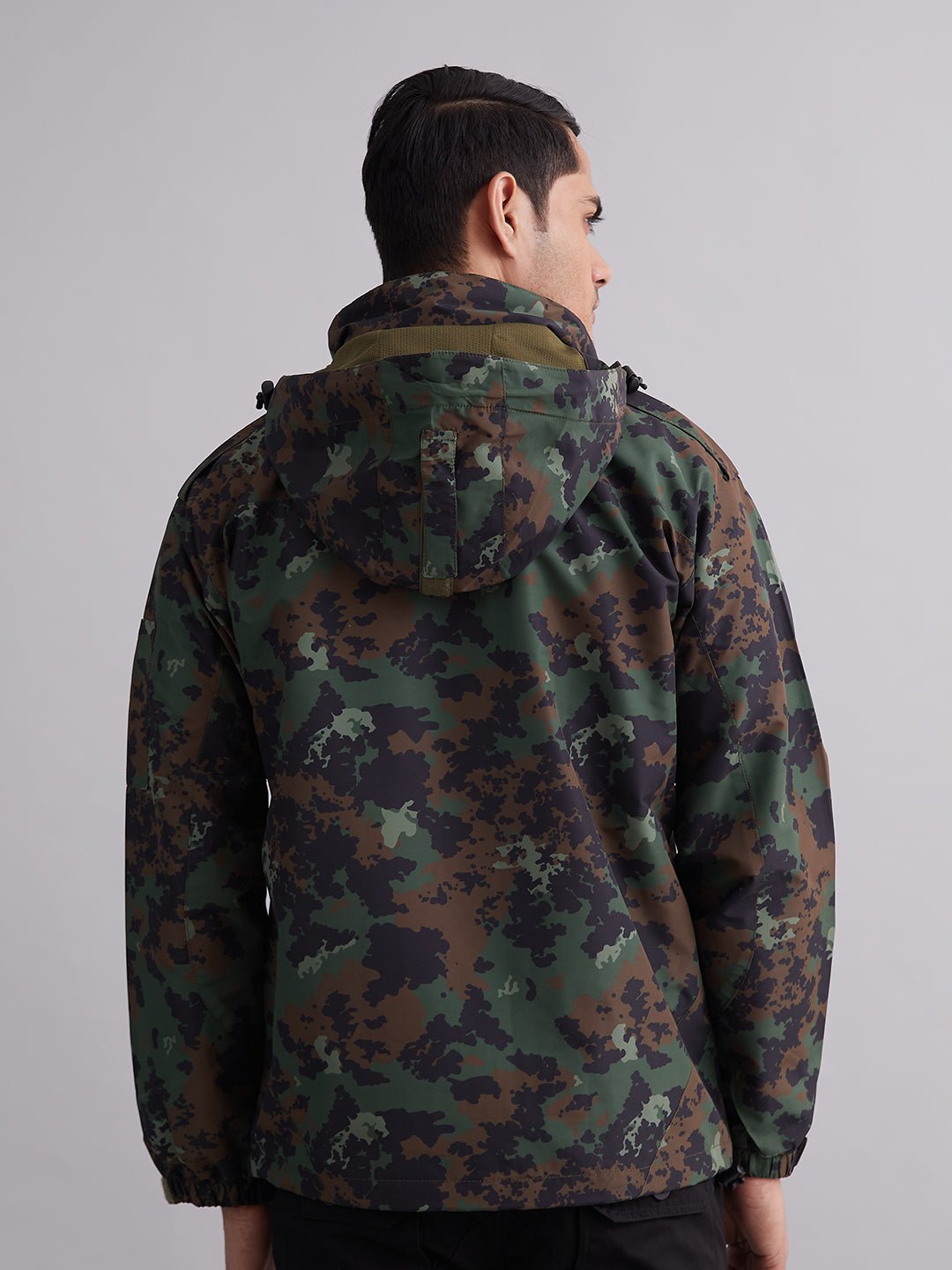 RSL Airshell WP Windjacket - MountMiller