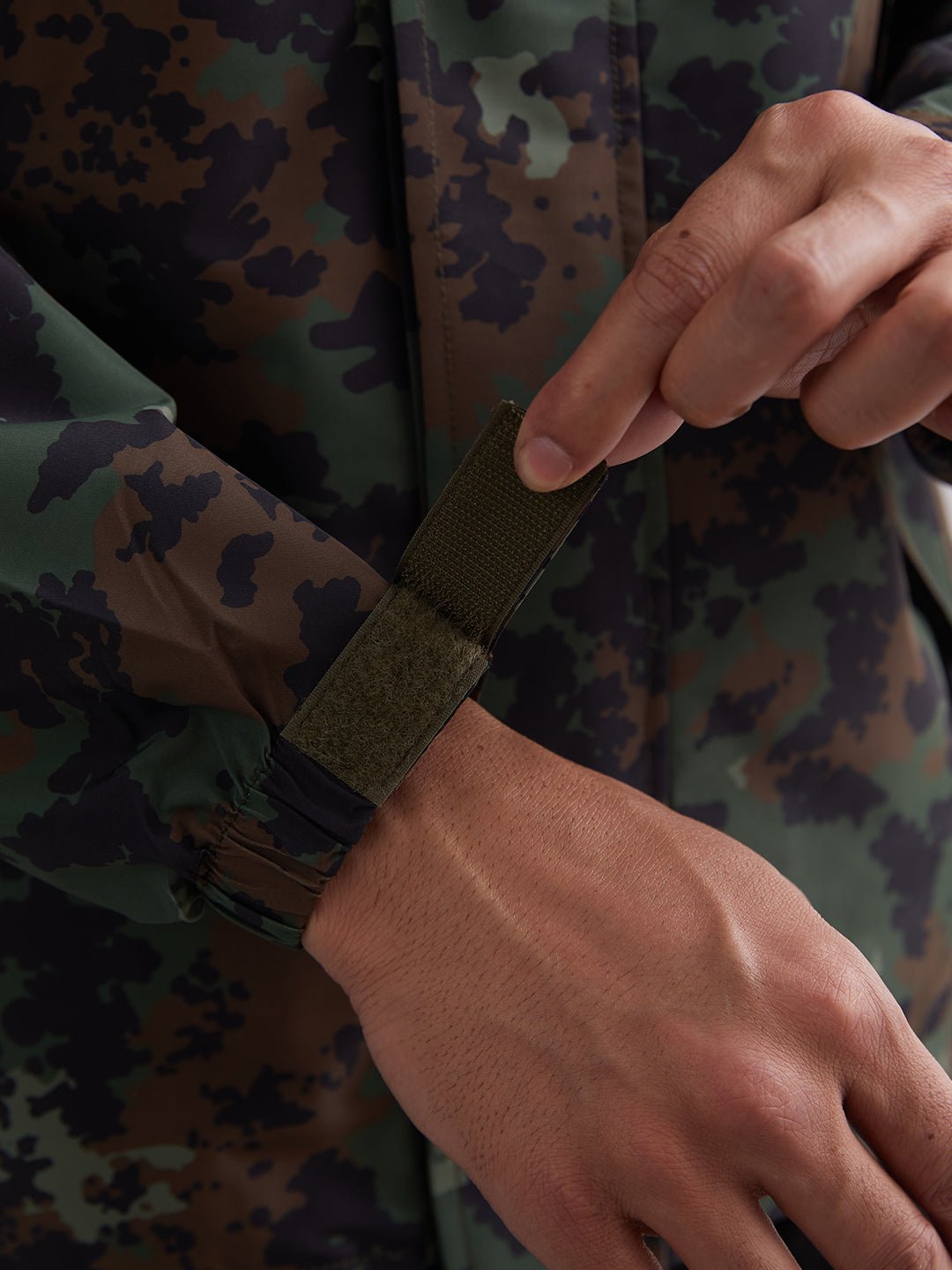 RSL Airshell WP Windjacket - MountMiller