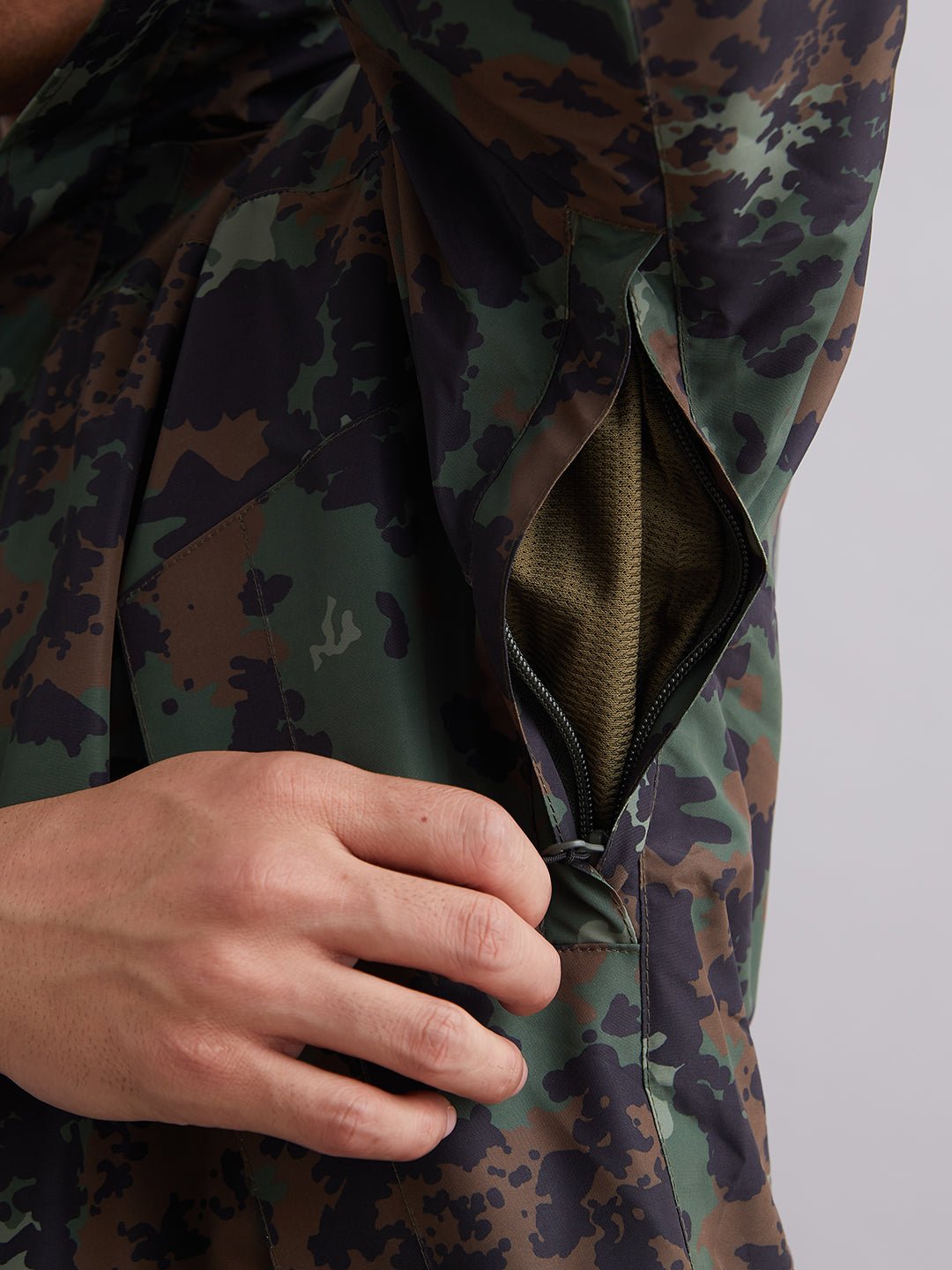 RSL Airshell WP Windjacket - MountMiller