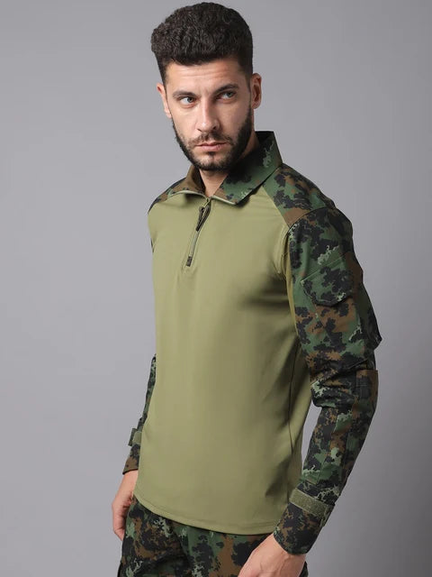 RSL Tactical Duo (Full Sleeve)