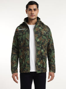 RSL M65 Risptop WR Field Jacket