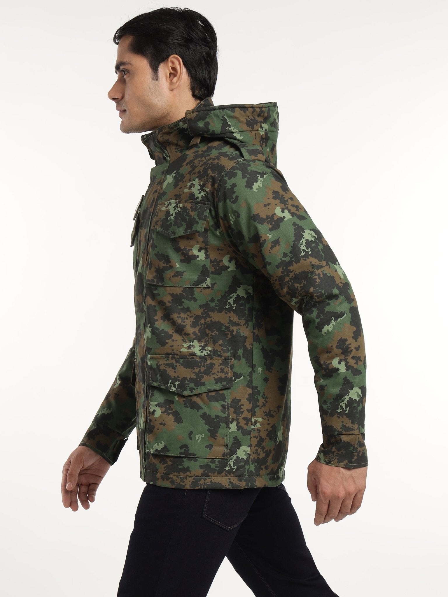 RSL M65 Risptop WR Field Jacket - MountMiller