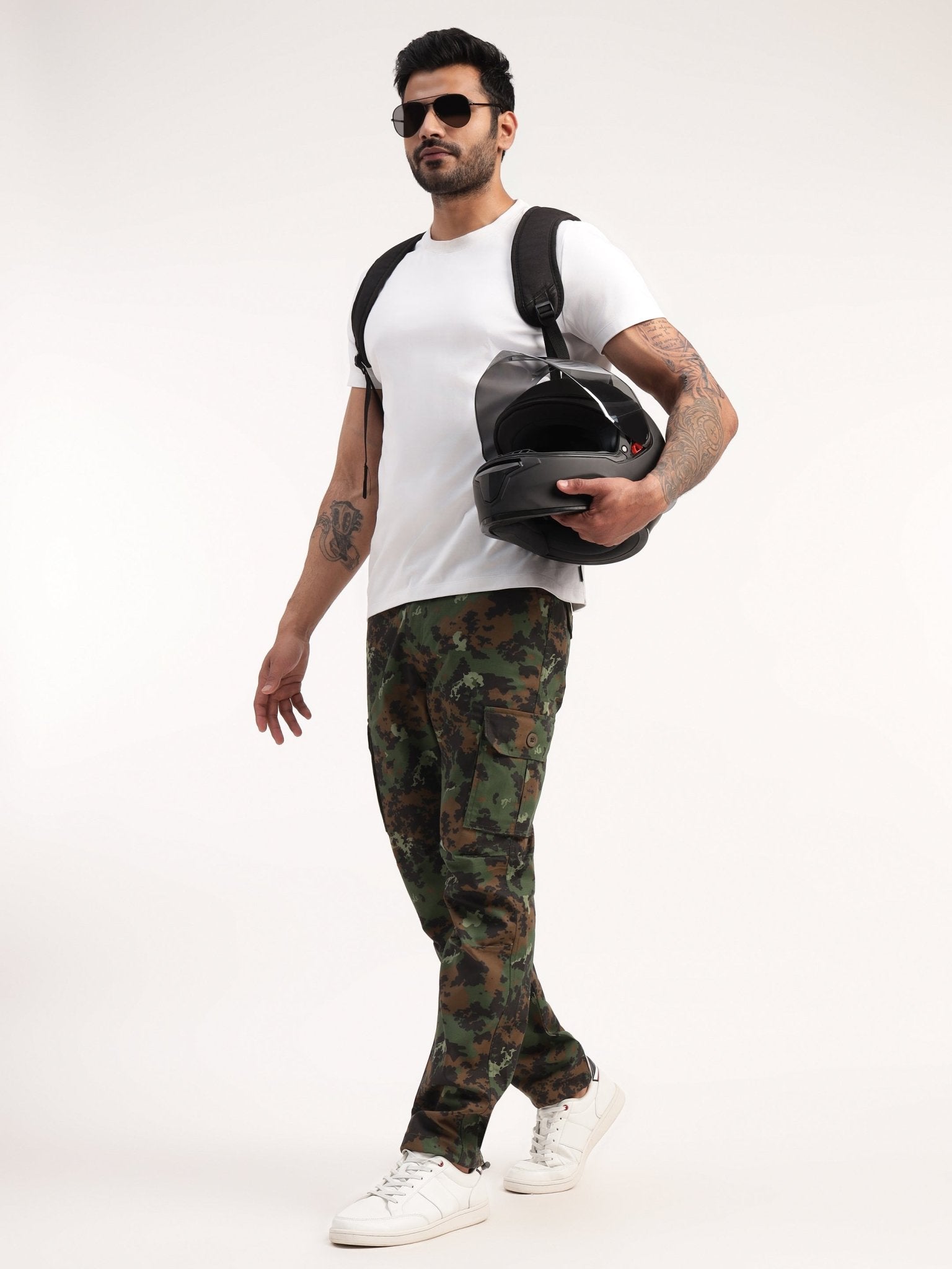 RSL Ripstop Tactical Pant - MountMiller