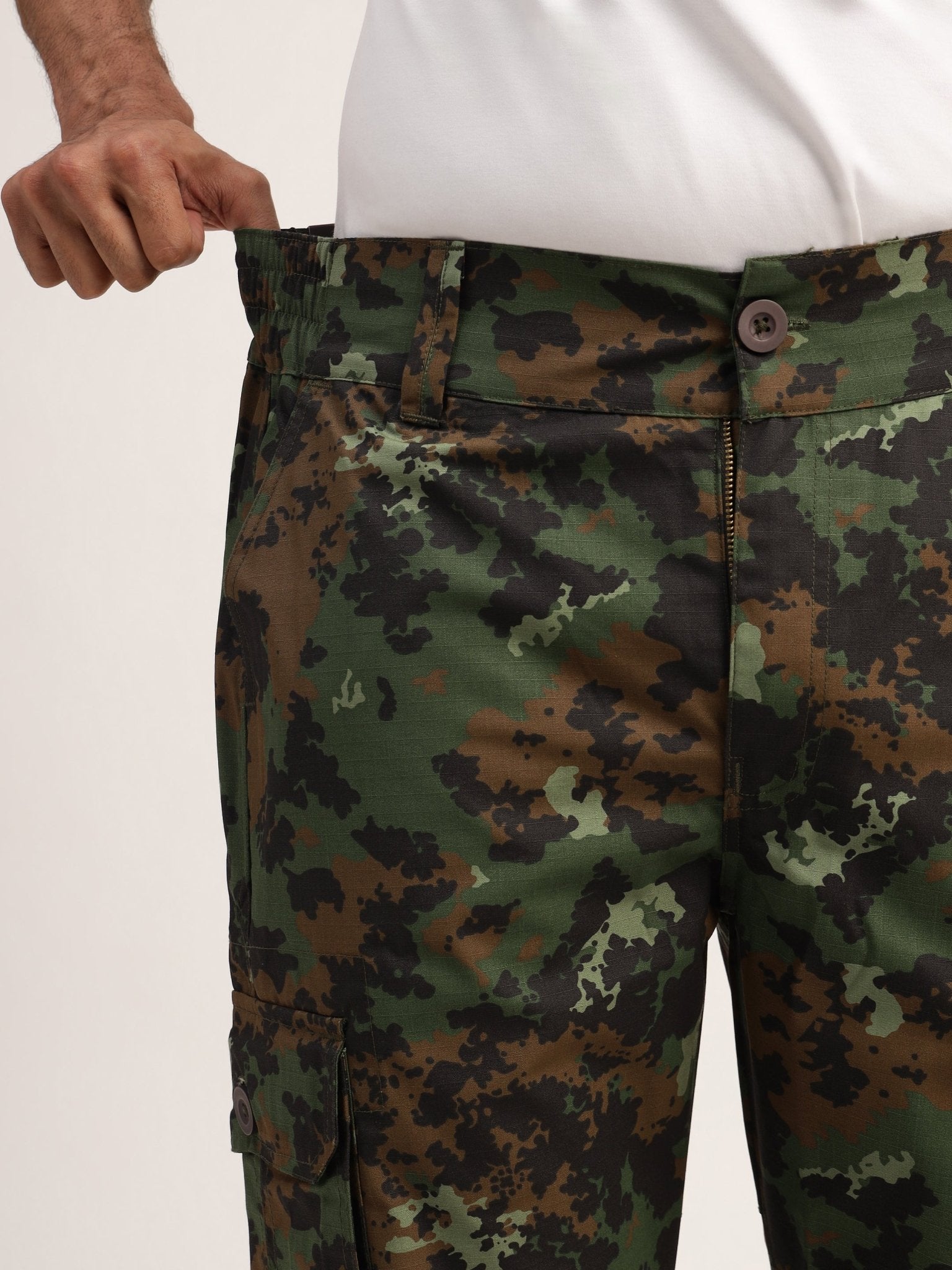 RSL Ripstop Tactical Pant - MountMiller
