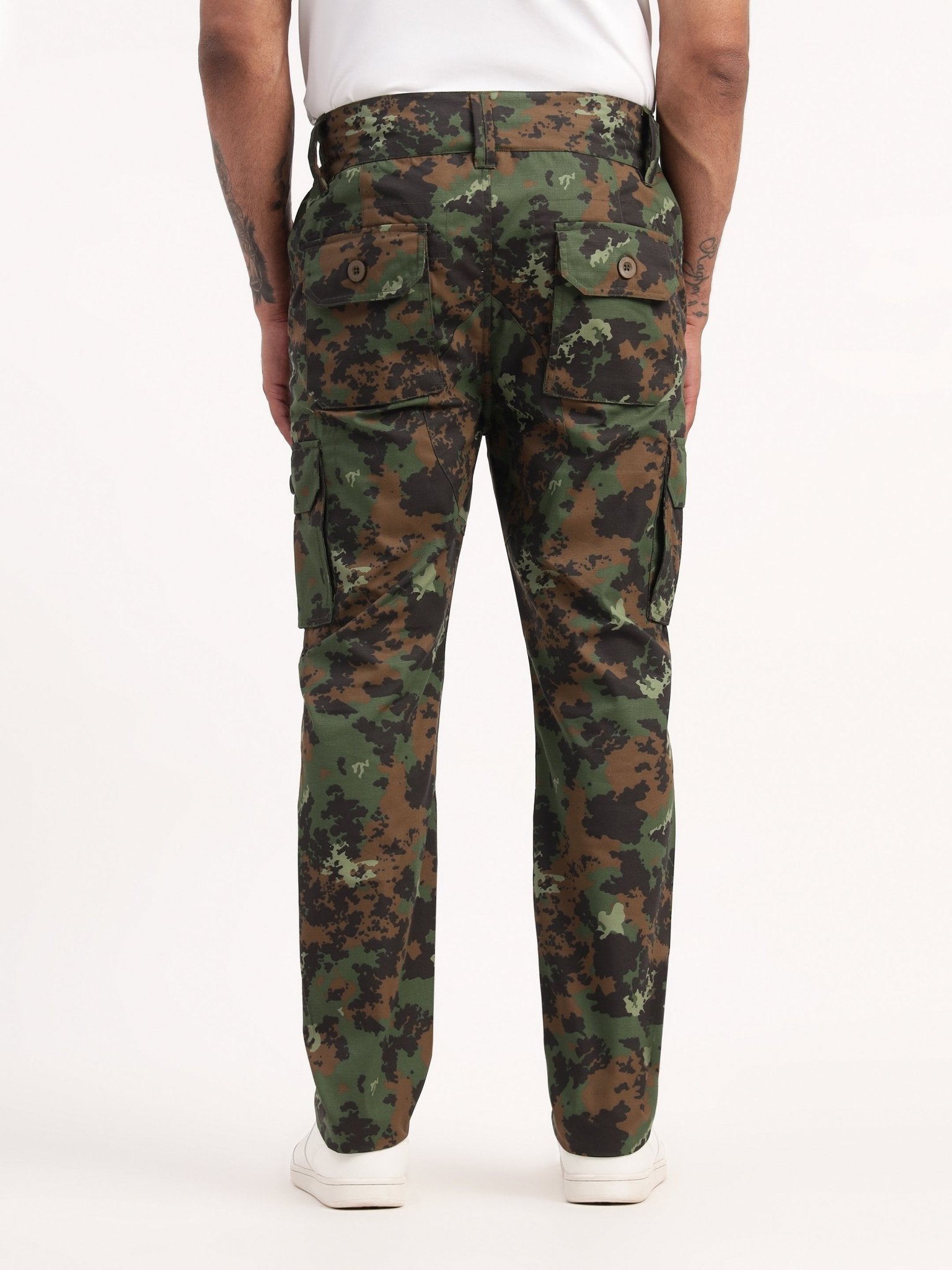 RSL Ripstop Tactical Pant - MountMiller