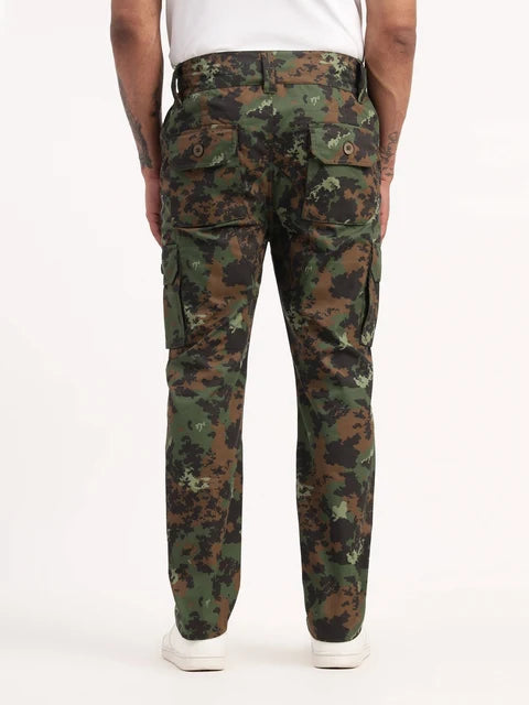 RSL Tactical Duo (Full Sleeve)