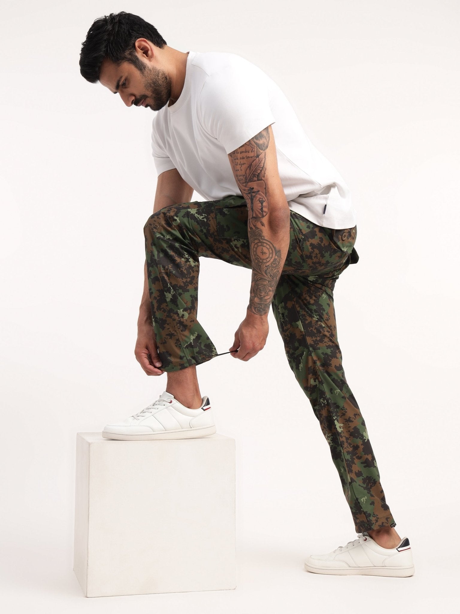 RSL Ripstop Tactical Pant - MountMiller