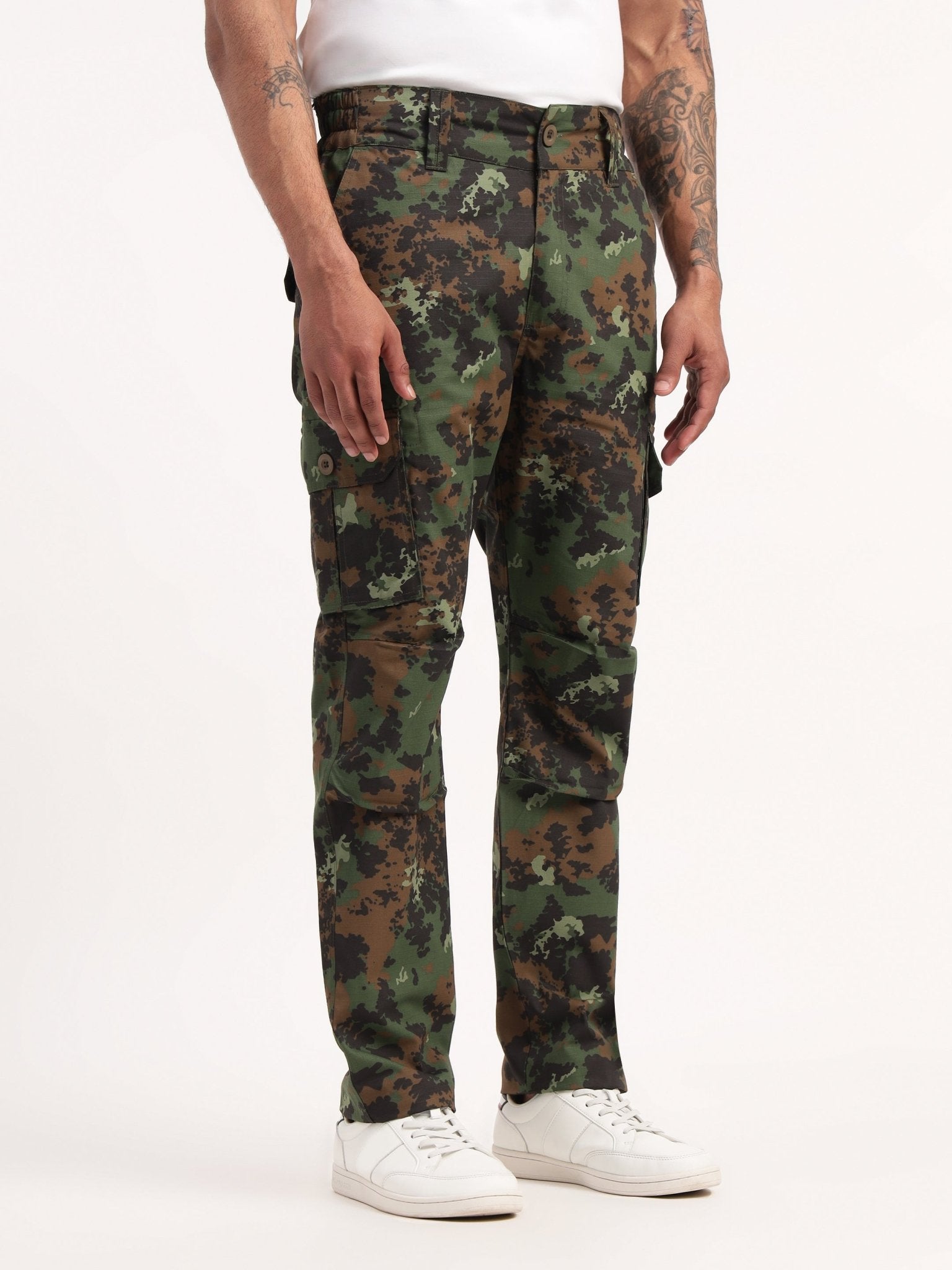 RSL Ripstop Tactical Pant - MountMiller