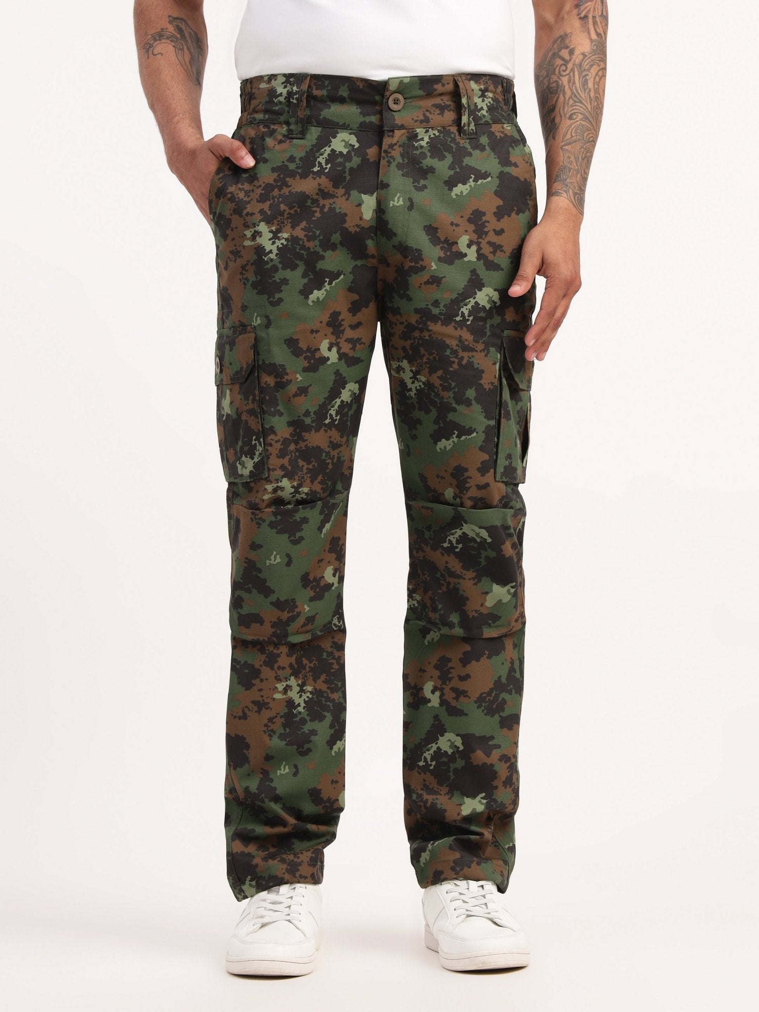 RSL Ripstop Tactical Pant - MountMiller