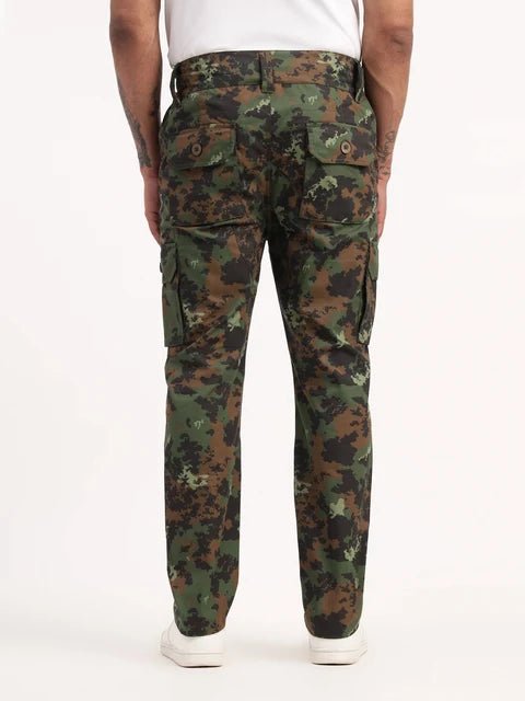 RSL Tactical Duo (Full Sleeve) - MountMiller
