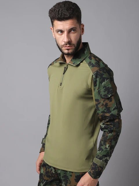 RSL Tactical Duo (Full Sleeve) - MountMiller
