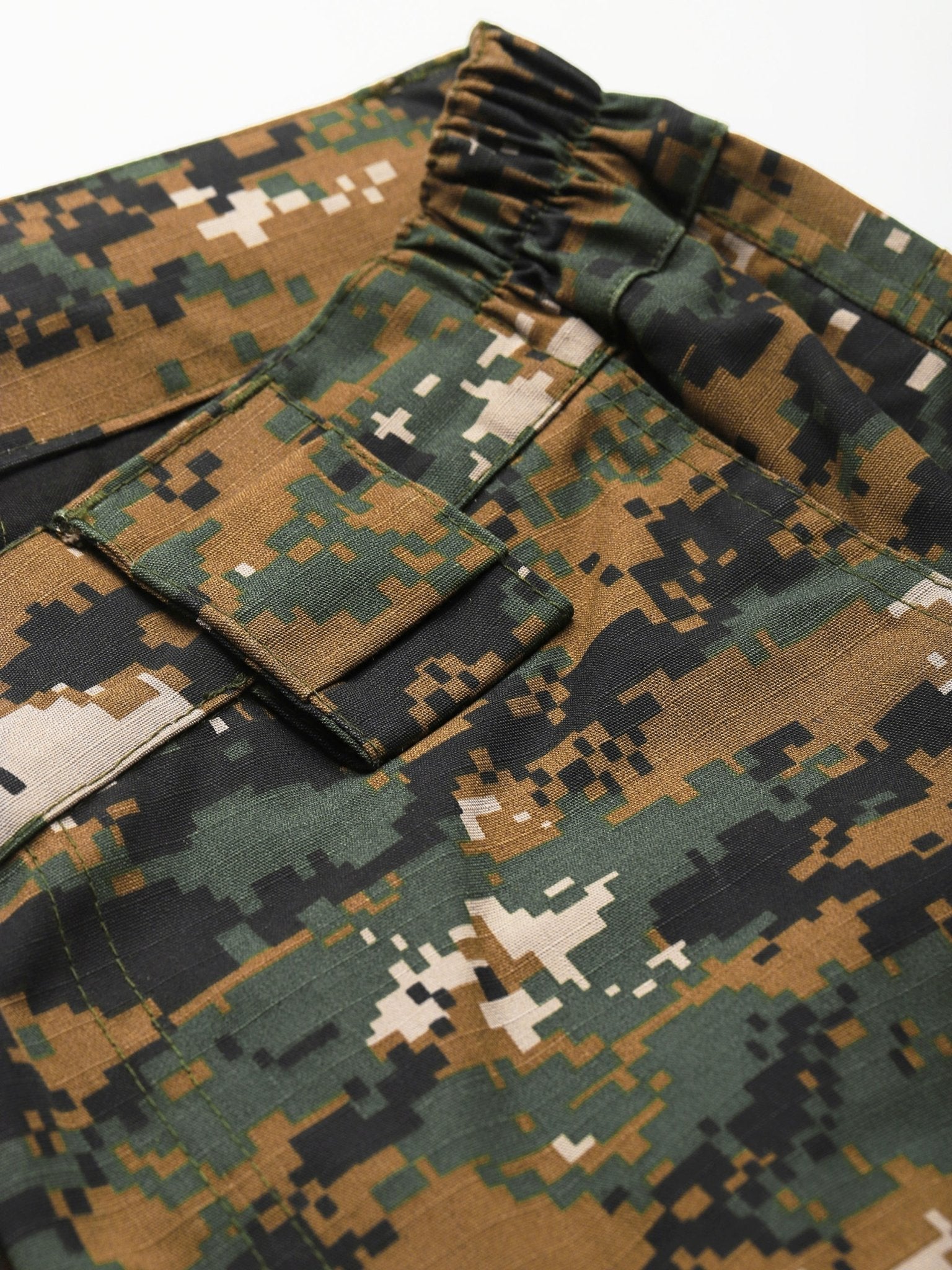 Super Cobra Achiever Tactical Pant - MountMiller