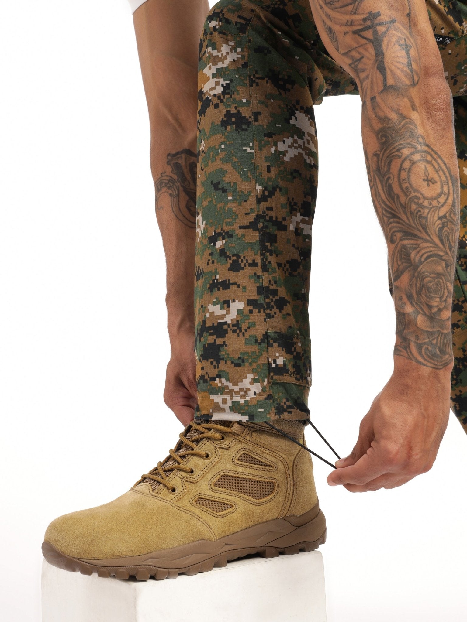 Super Cobra Achiever Tactical Pant - MountMiller