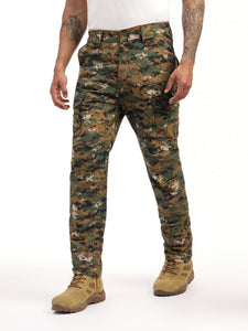 Super Cobra Achiever Tactical Pant
