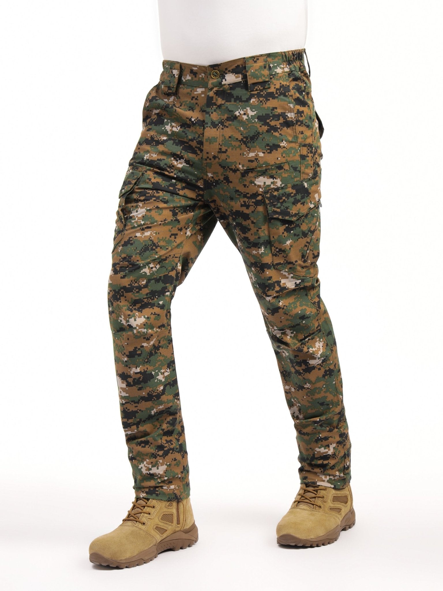 Super Cobra Achiever Tactical Pant - MountMiller