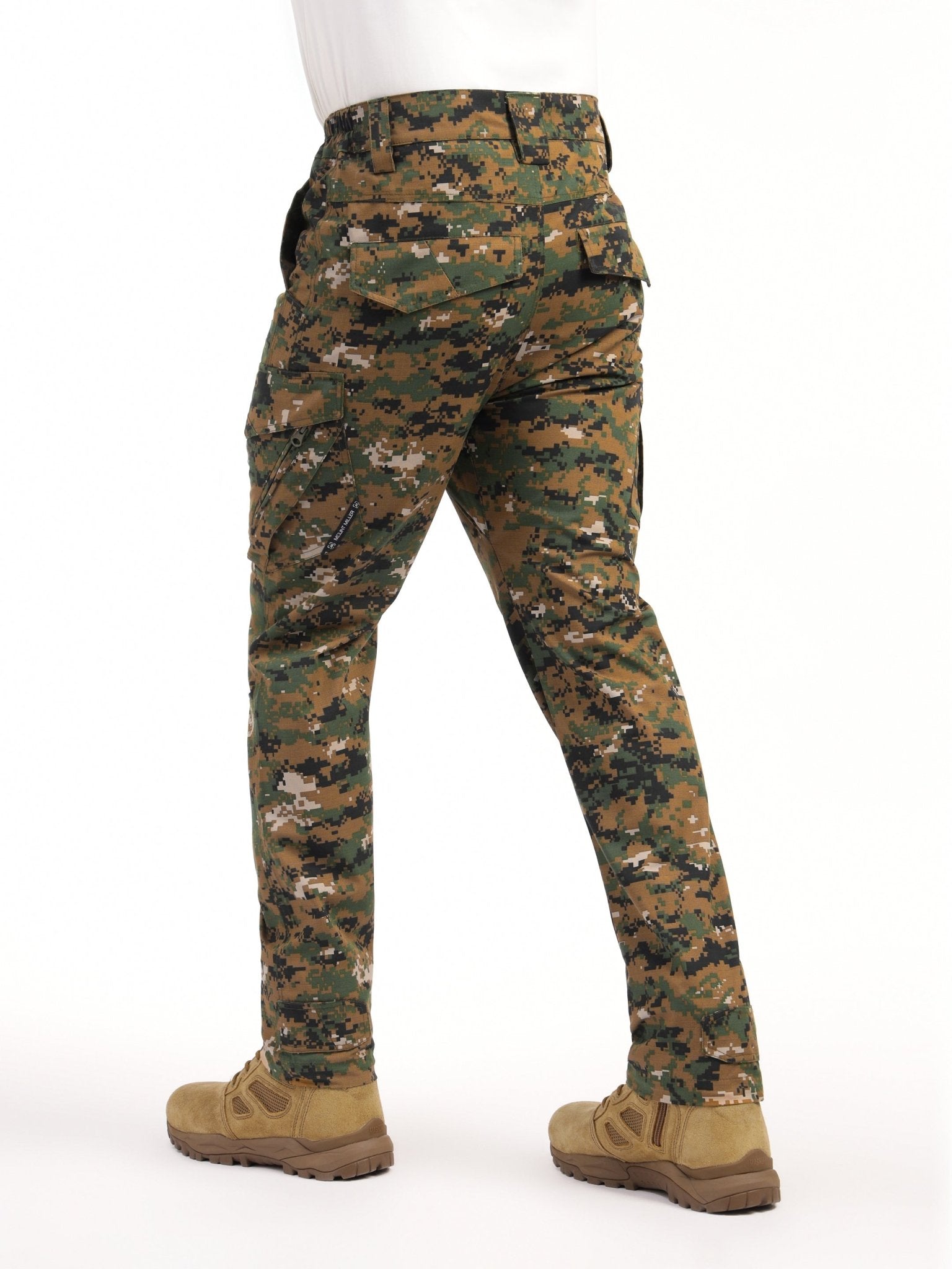 Super Cobra Achiever Tactical Pant - MountMiller