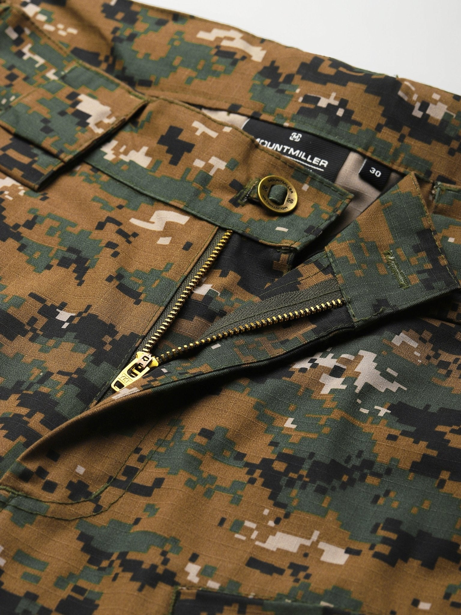 Super Cobra Achiever Tactical Pant - MountMiller