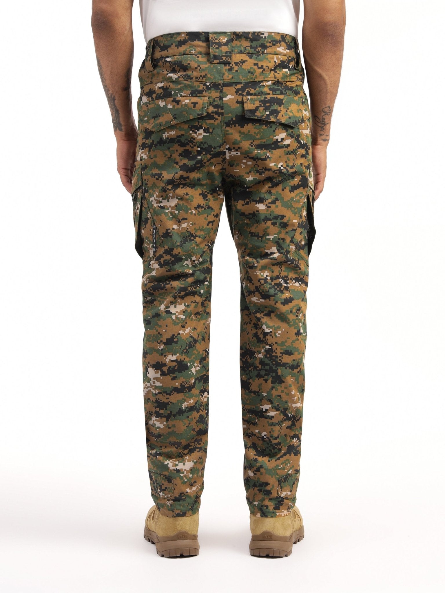Super Cobra Achiever Tactical Pant - MountMiller