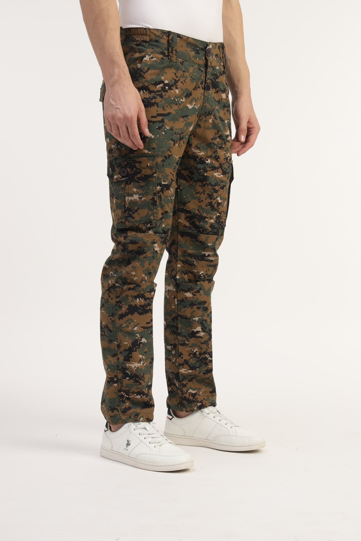 Super Cobra WR Tactical Pant - MountMiller