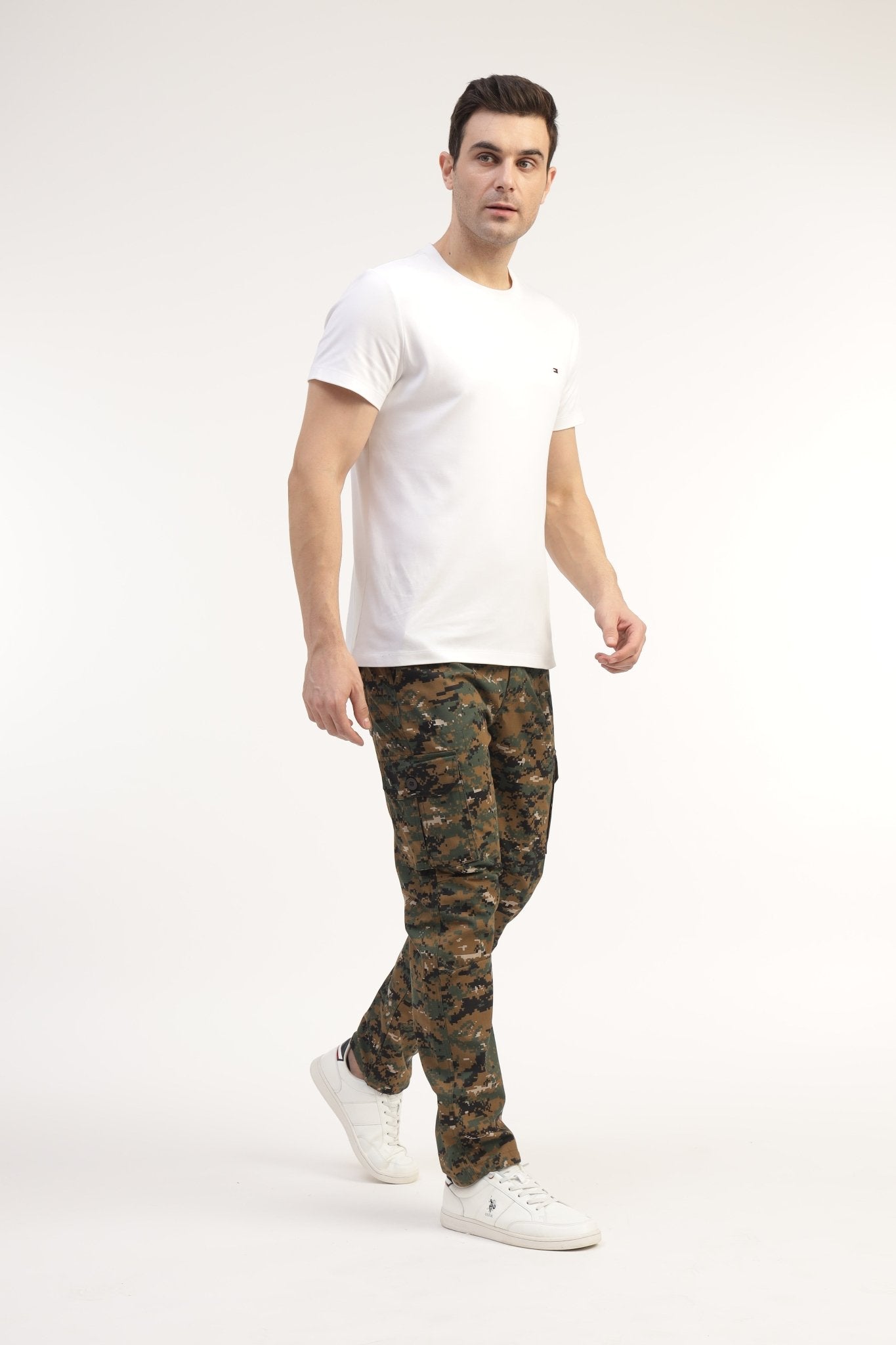 Super Cobra WR Tactical Pant - MountMiller