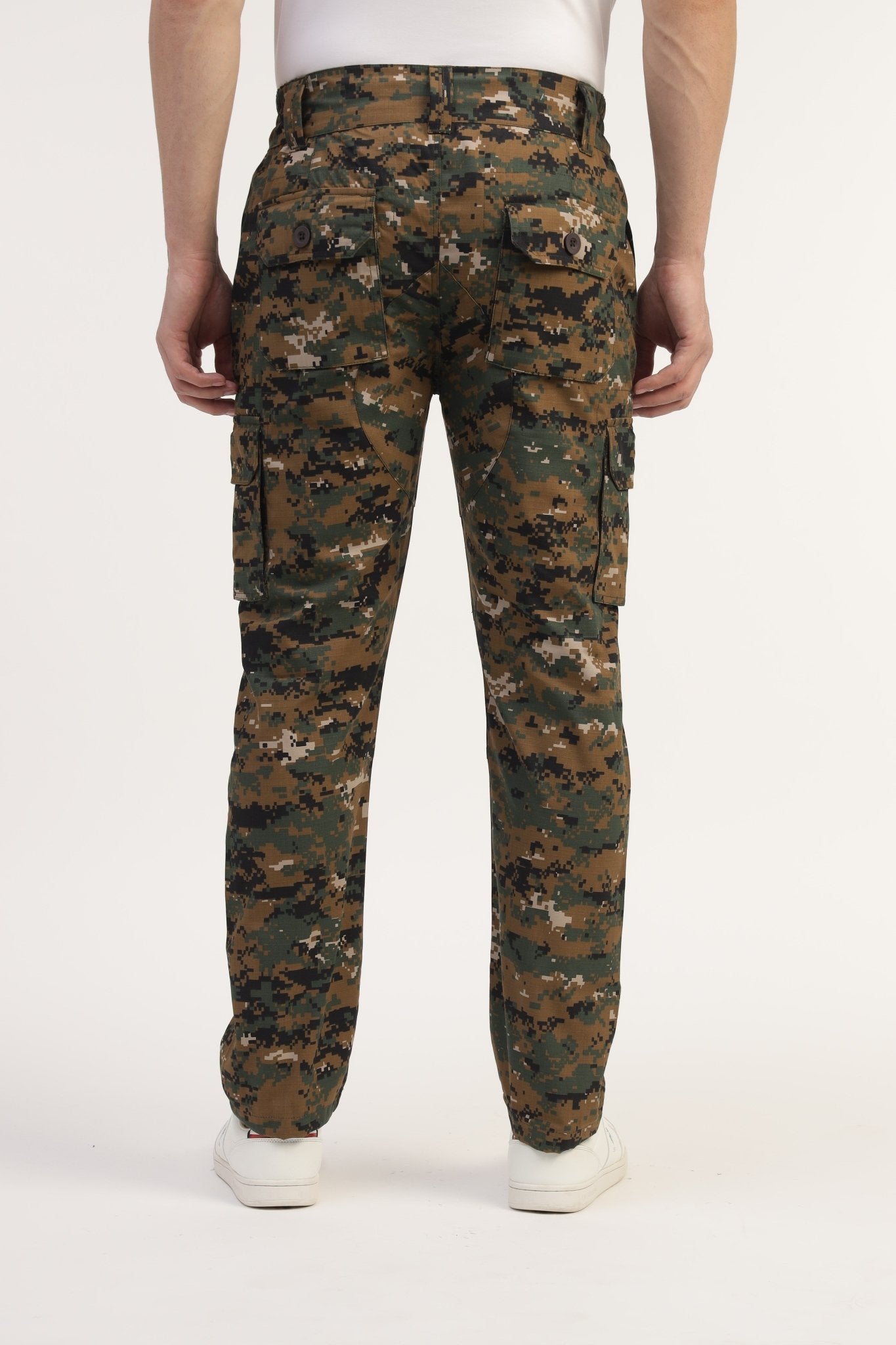 Super Cobra WR Tactical Pant - MountMiller