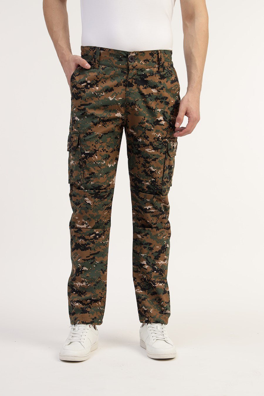 Super Cobra WR Tactical Pant - MountMiller