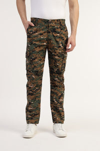 Super Cobra Tactical Pant