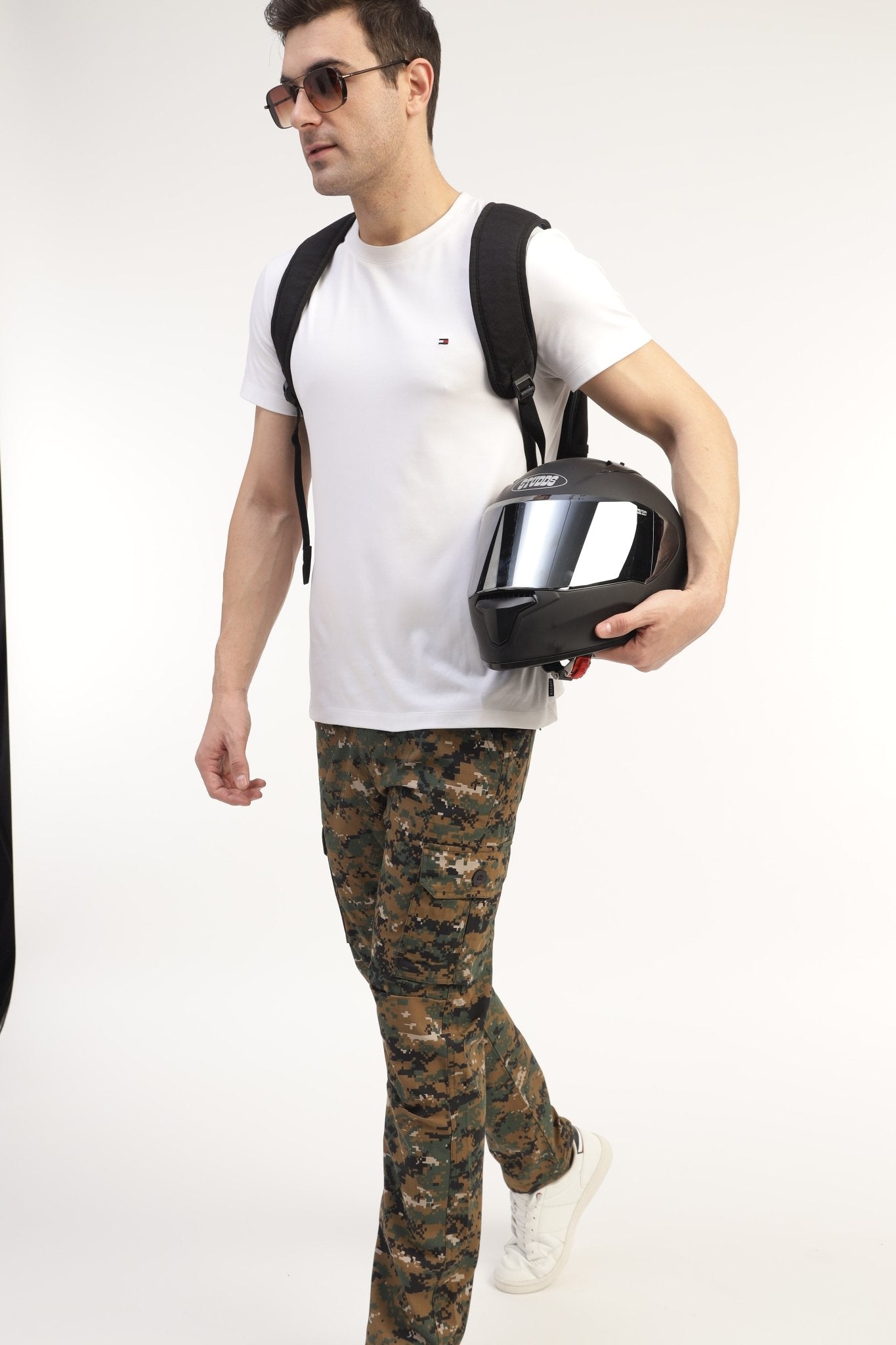 Super Cobra WR Tactical Pant - MountMiller