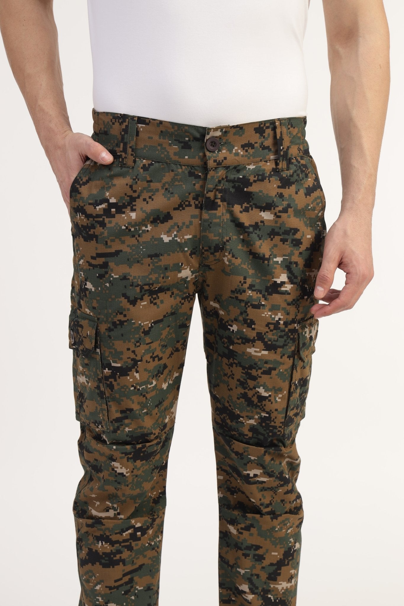 Super Cobra WR Tactical Pant - MountMiller