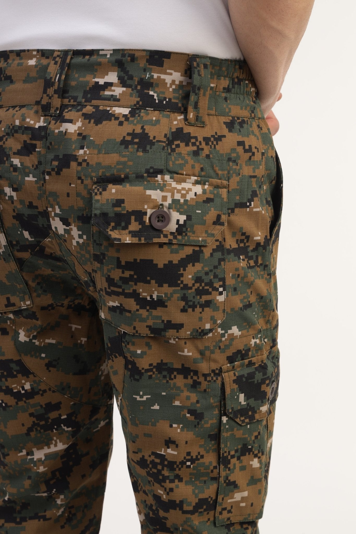 Super Cobra WR Tactical Pant - MountMiller