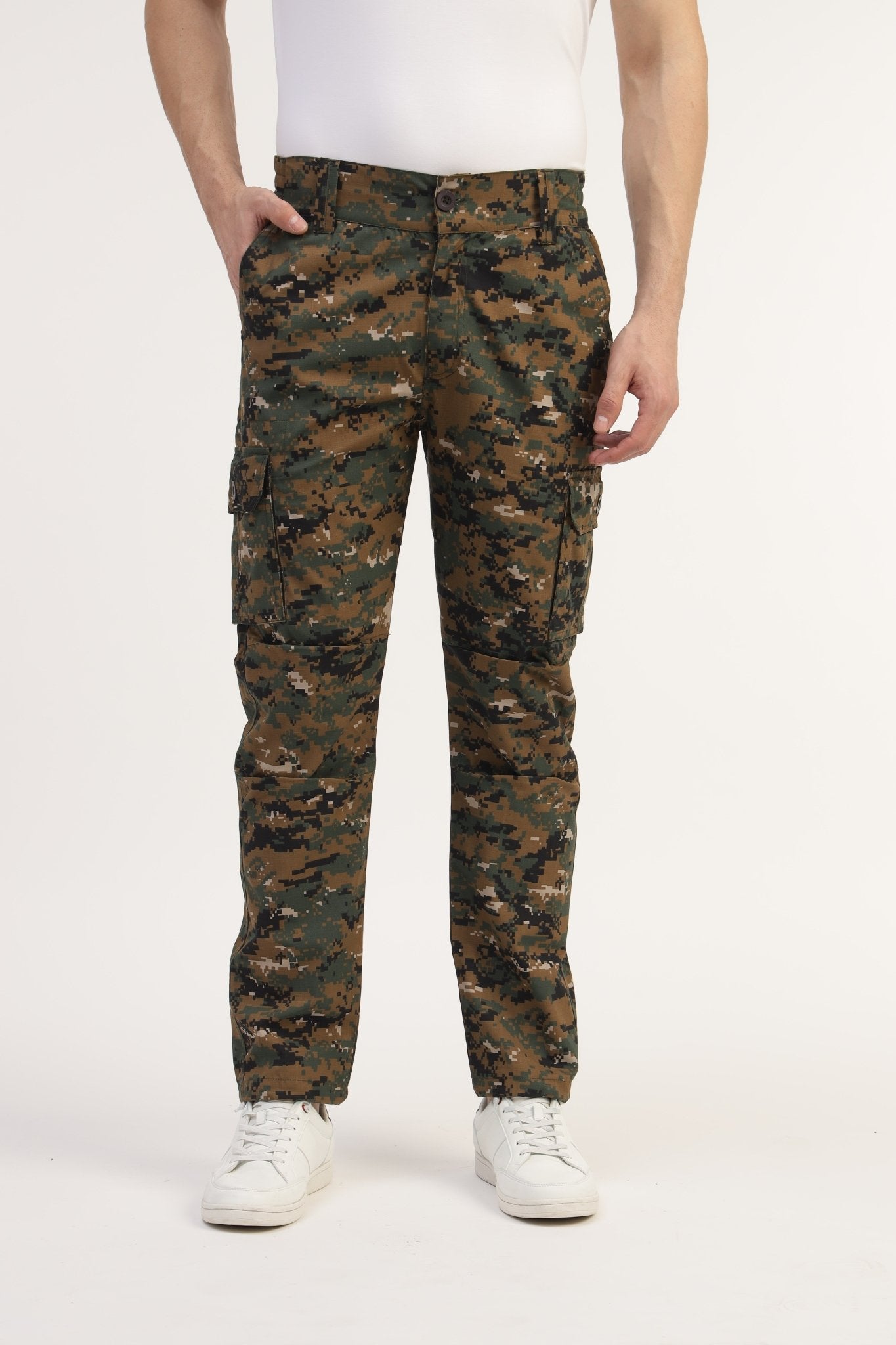 Super Cobra WR Tactical Pant - MountMiller
