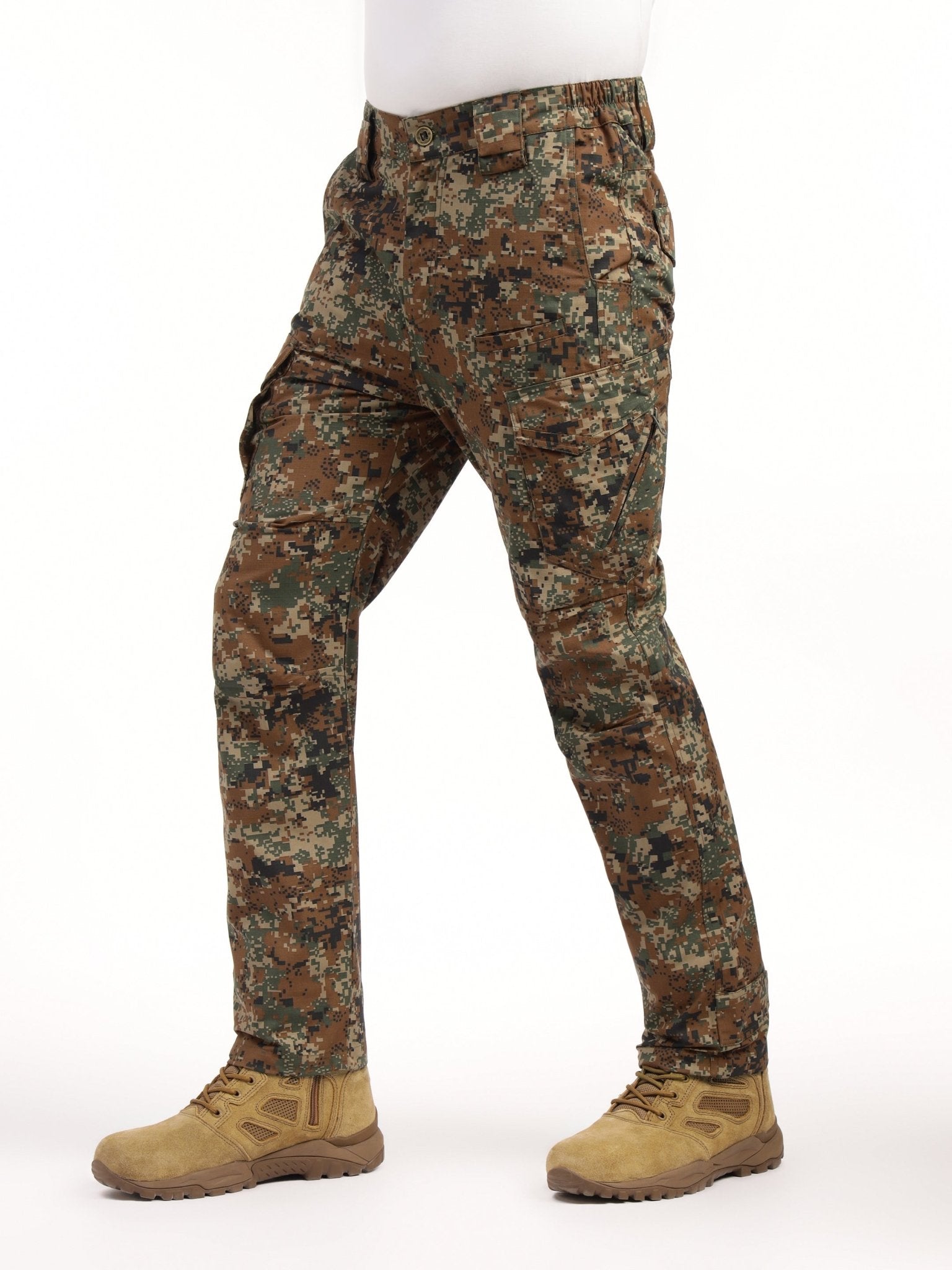 Super Digital Achiever Tactical Pant - MountMiller