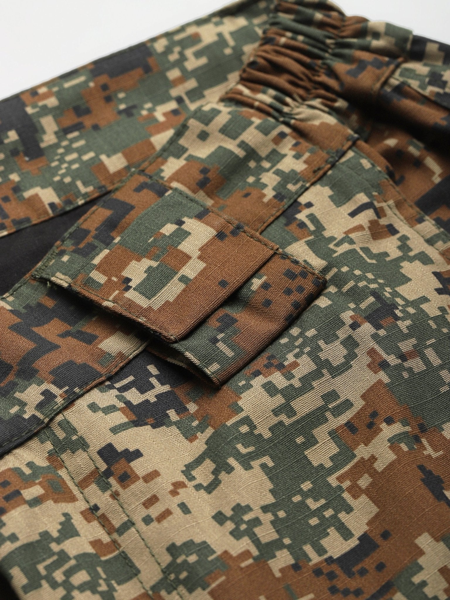 Super Digital Achiever Tactical Pant - MountMiller