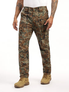 Super Digital Achiever Tactical Pant