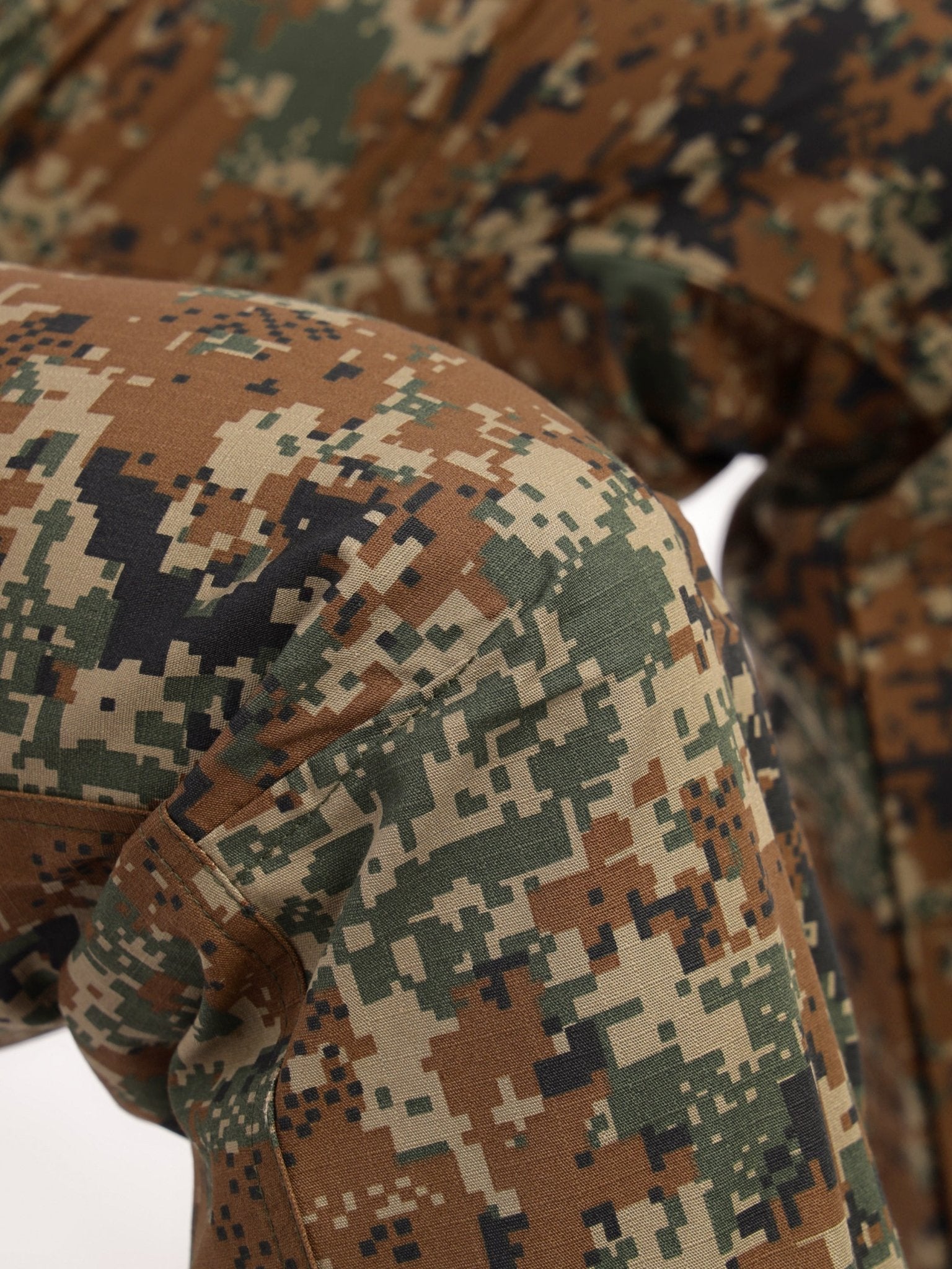 Super Digital Achiever Tactical Pant - MountMiller