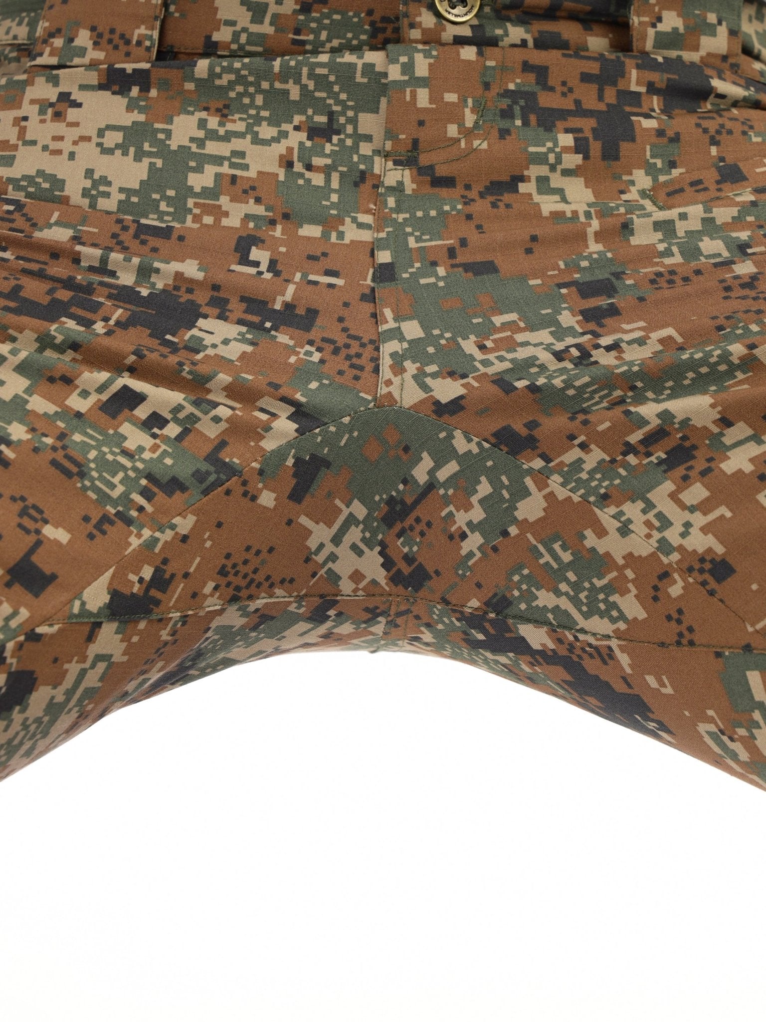 Super Digital Achiever Tactical Pant - MountMiller