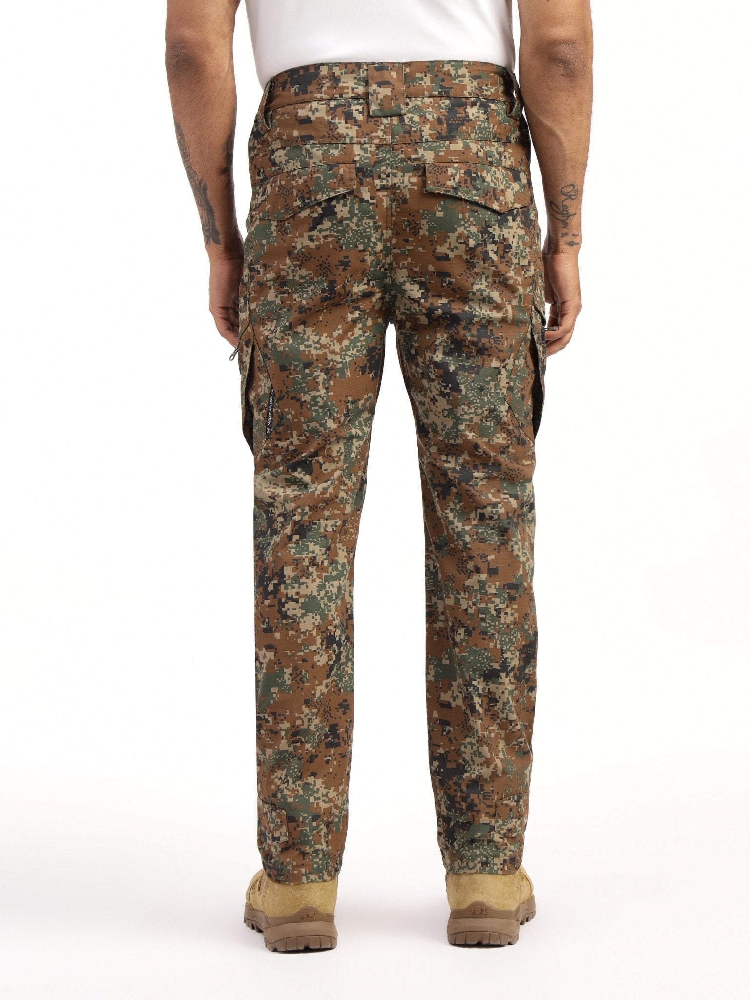 Super Digital Achiever Tactical Pant - MountMiller
