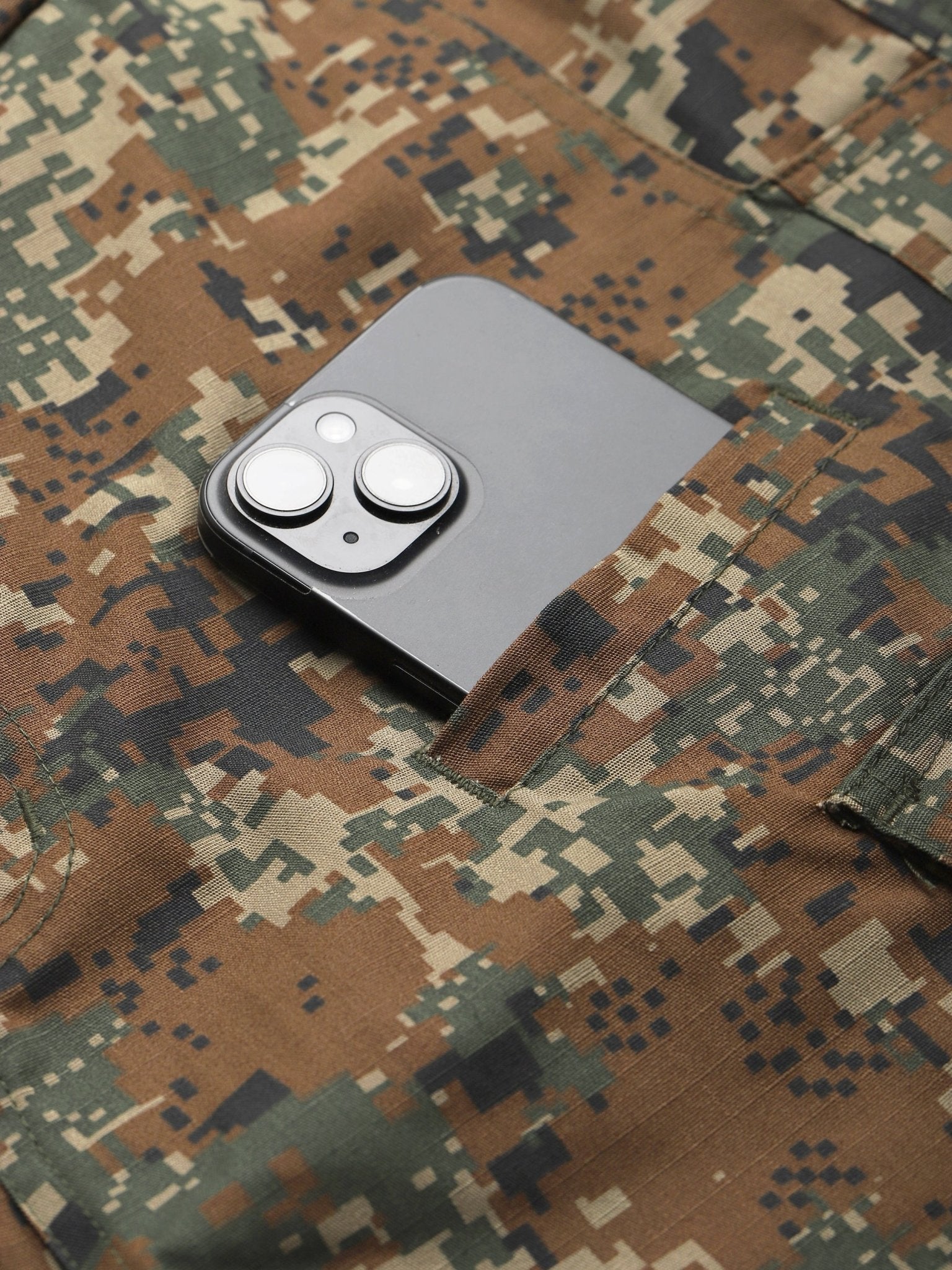 Super Digital Achiever Tactical Pant - MountMiller