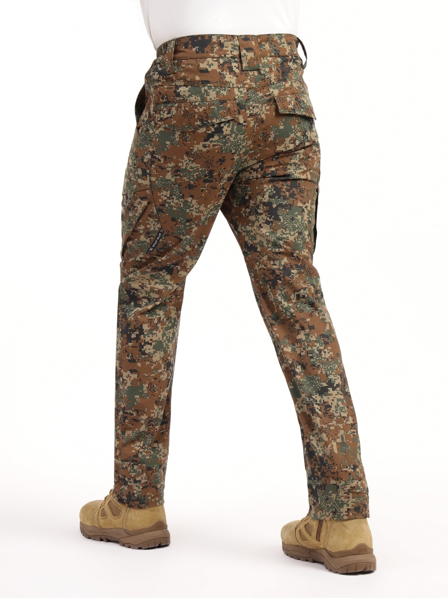 Super Digital Achiever Tactical Pant - MountMiller