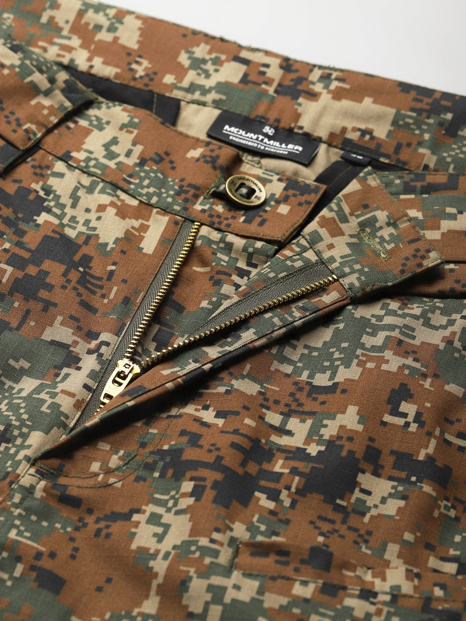 Super Digital Achiever Tactical Pant - MountMiller