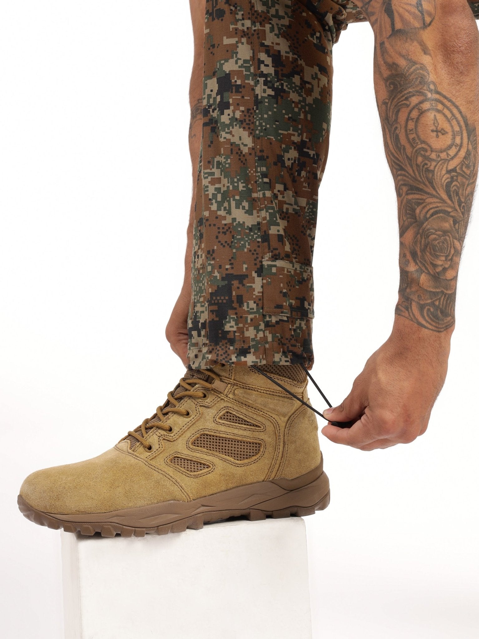 Super Digital Achiever Tactical Pant - MountMiller