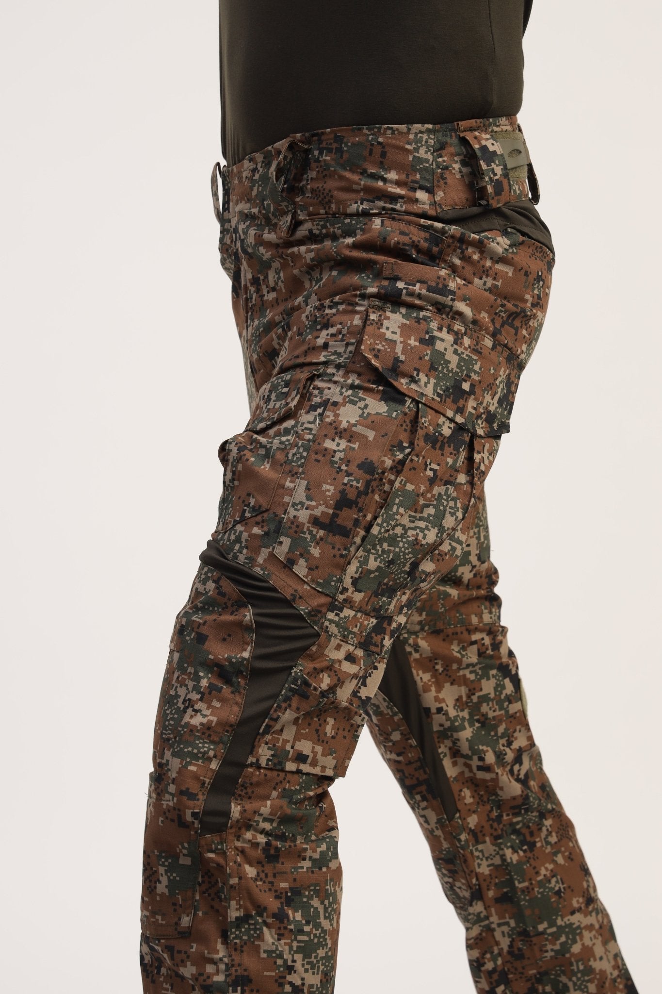 Super Digital Advanced Ripstop Tactical Pant - MountMiller