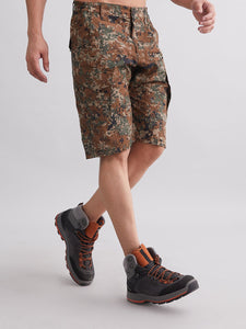 Super Digital Explorer Tactical Shorts