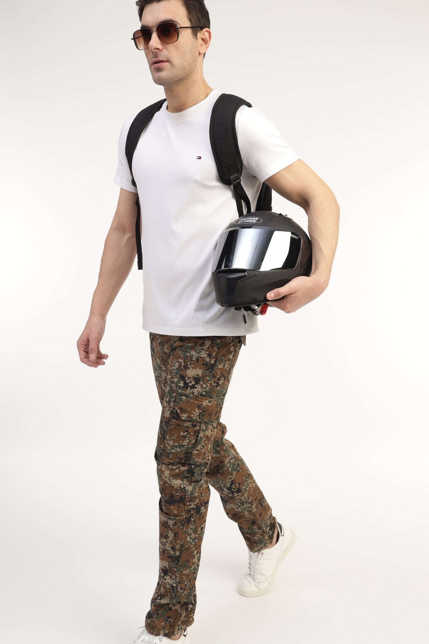 Super Digital Ripstop Tactical Pant - MountMiller