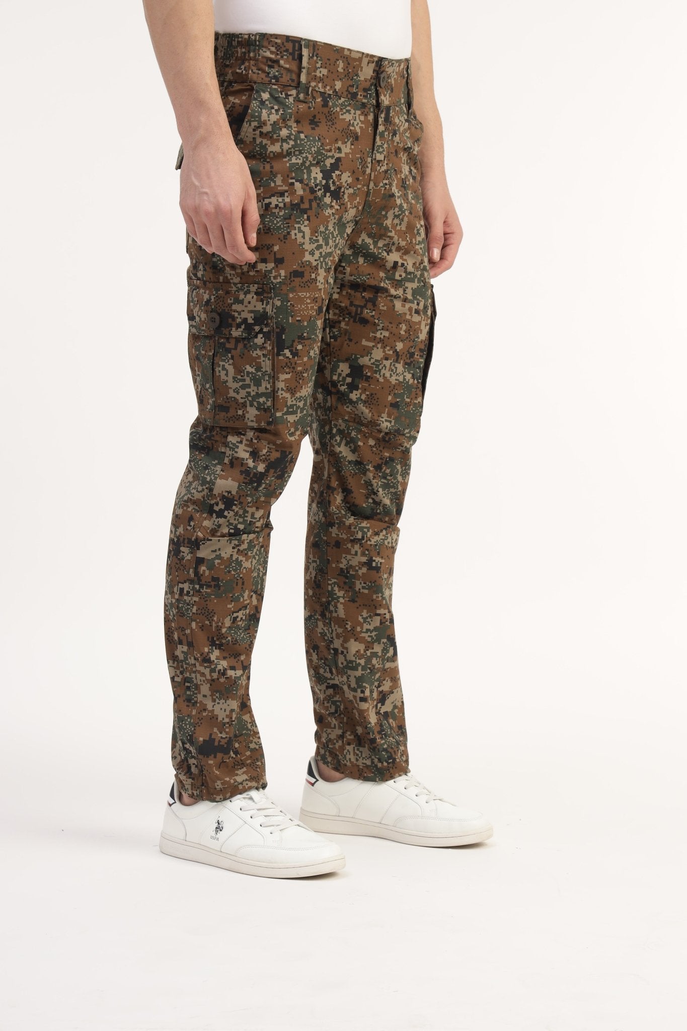 Super Digital Ripstop Tactical Pant - MountMiller