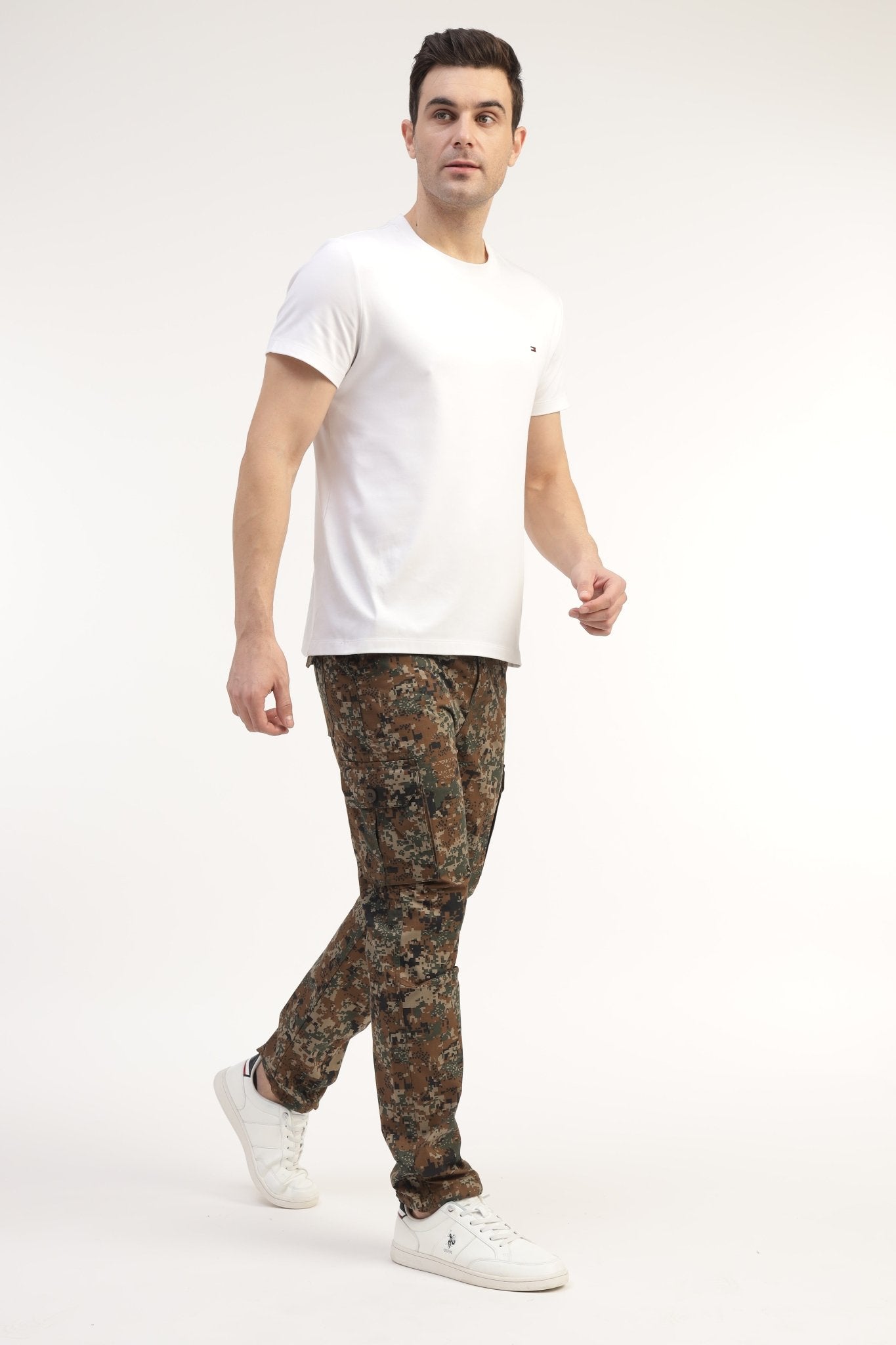 Super Digital Ripstop Tactical Pant - MountMiller