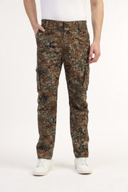 Super Digital Ripstop Tactical Pant