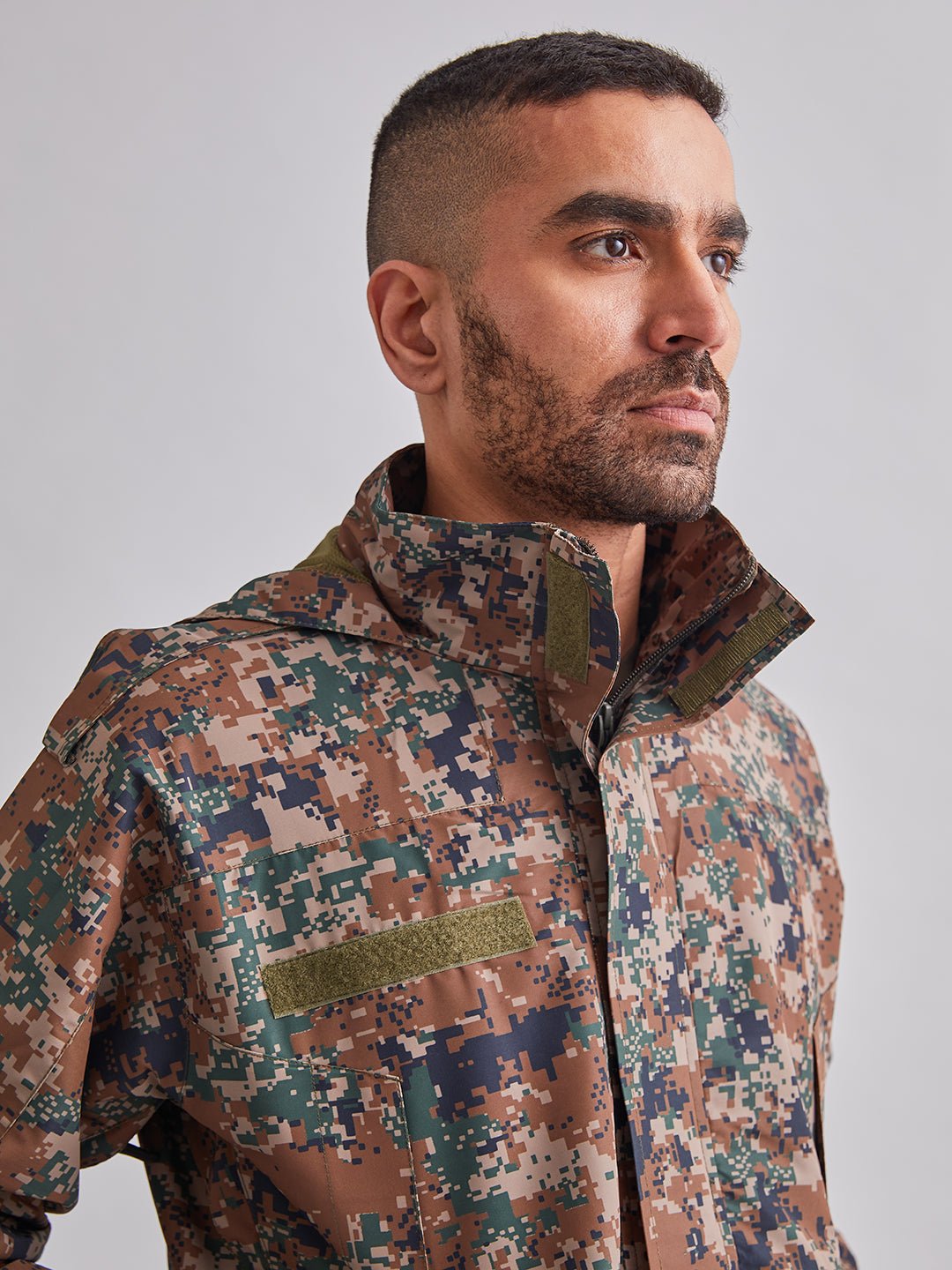 SuperDigital Airshell WP Windjacket - MountMiller