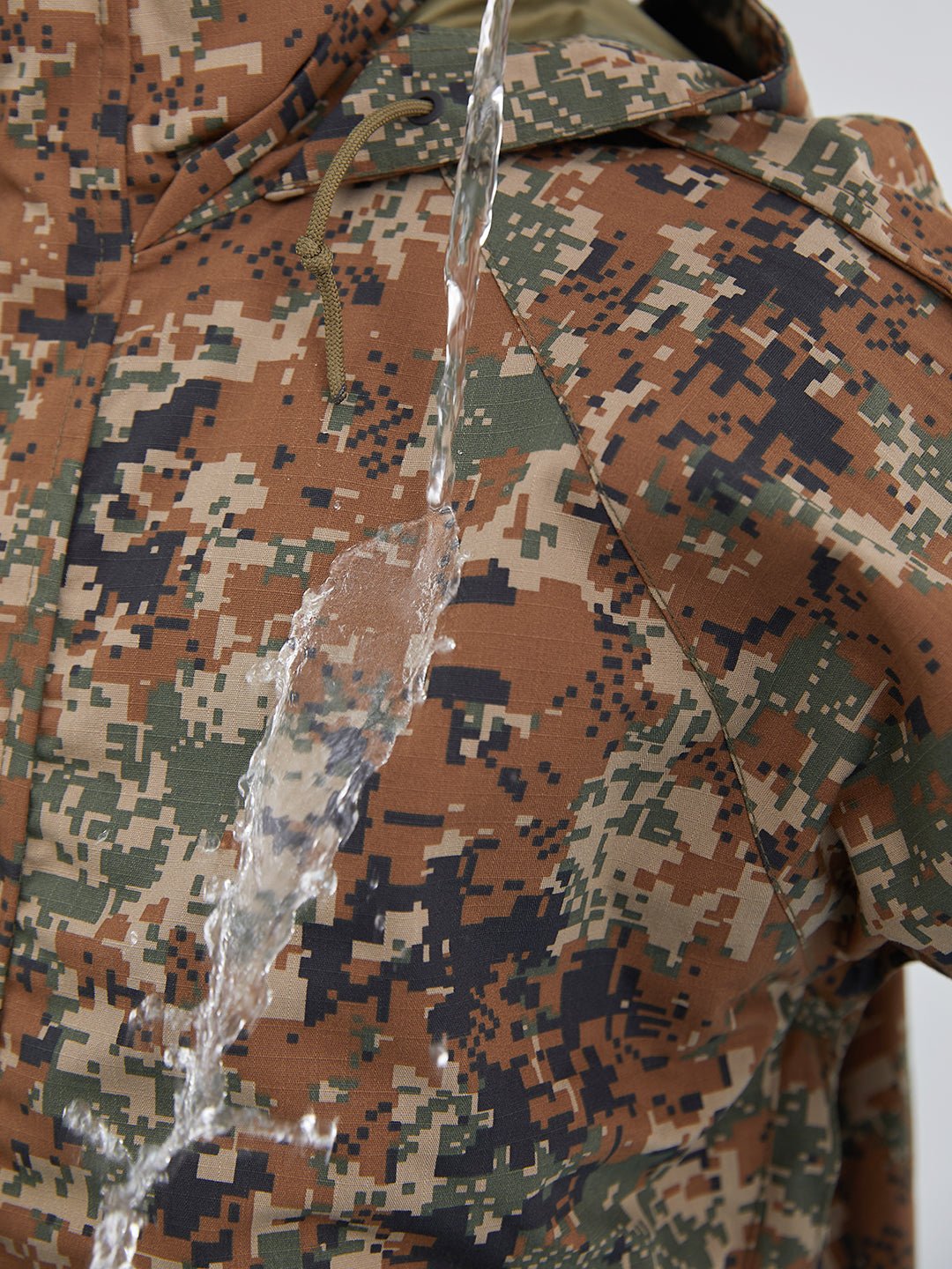 SuperDigital Airshell WP Windjacket - MountMiller